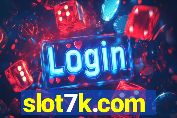 slot7k.com