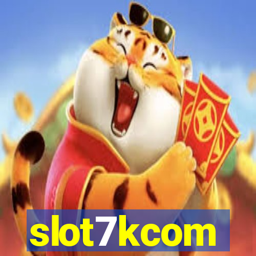 slot7kcom