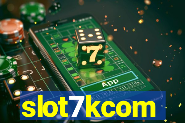 slot7kcom