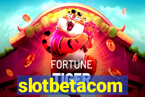 slotbetacom