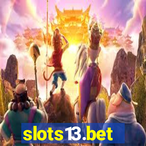 slots13.bet