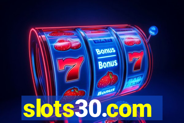 slots30.com