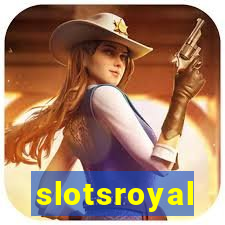 slotsroyal