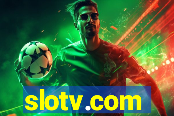 slotv.com