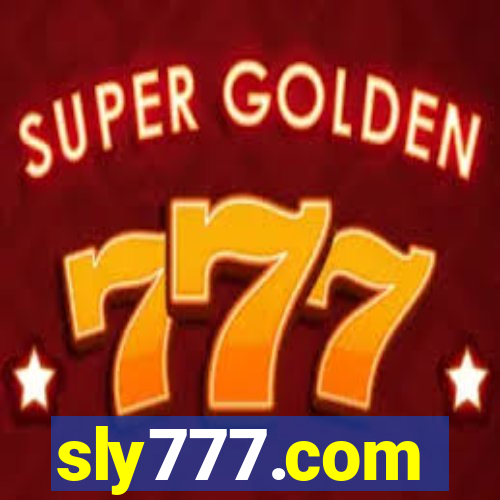 sly777.com