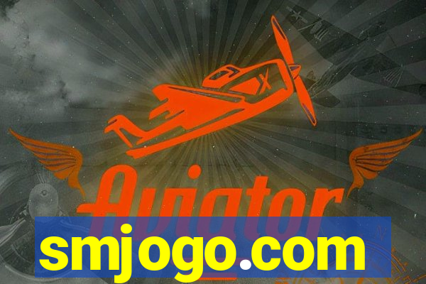 smjogo.com