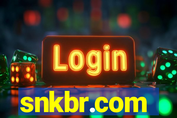 snkbr.com