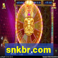 snkbr.com