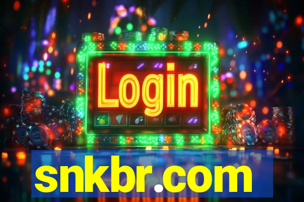 snkbr.com