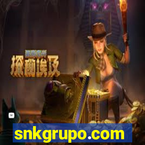 snkgrupo.com