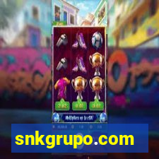 snkgrupo.com