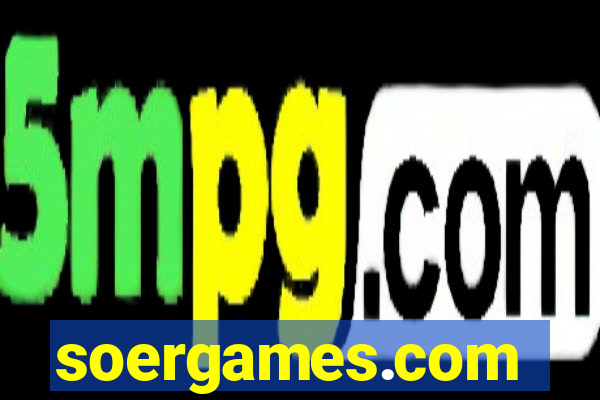 soergames.com