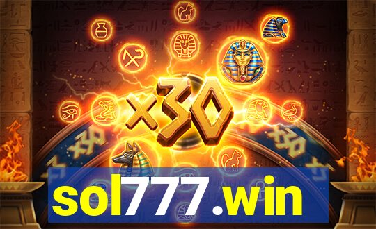 sol777.win