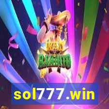 sol777.win