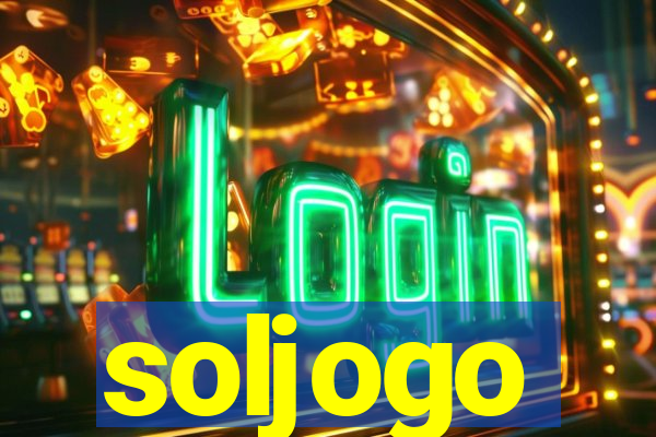 soljogo