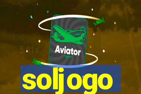 soljogo