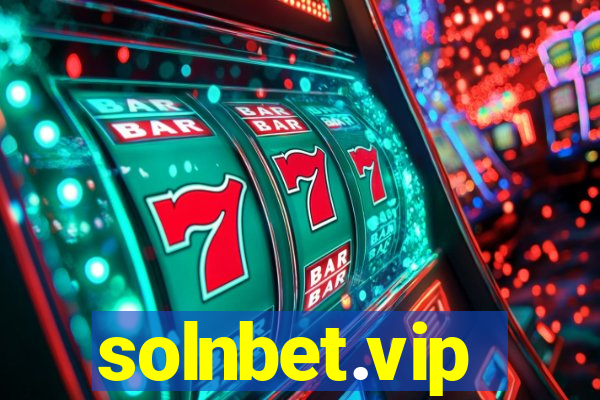 solnbet.vip