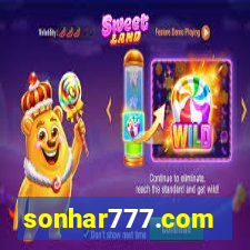 sonhar777.com