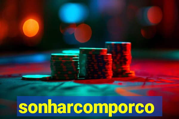 sonharcomporco