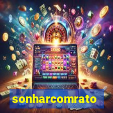 sonharcomrato