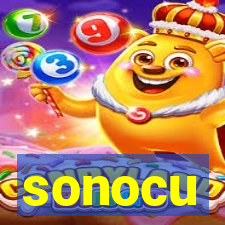 sonocu