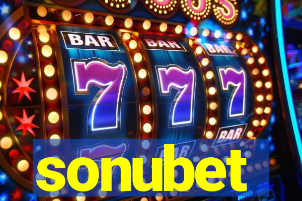 sonubet