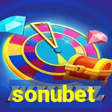 sonubet