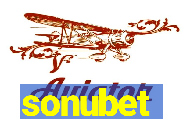 sonubet