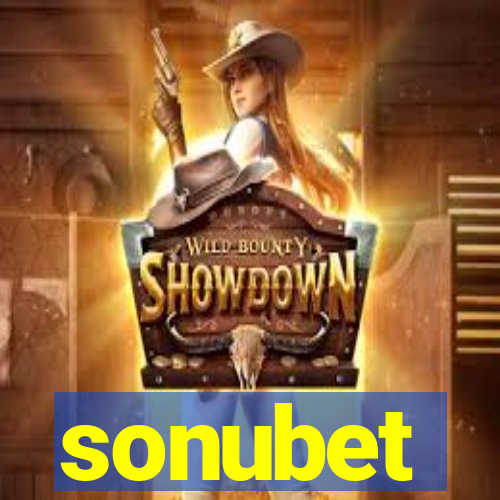 sonubet