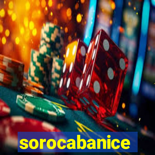 sorocabanice