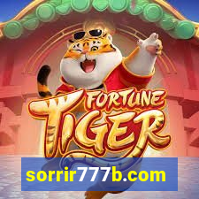 sorrir777b.com