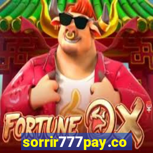 sorrir777pay.com