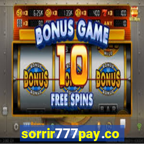 sorrir777pay.com