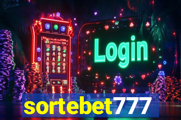 sortebet777