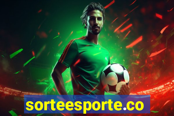 sorteesporte.com