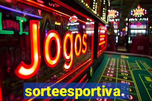 sorteesportiva.net