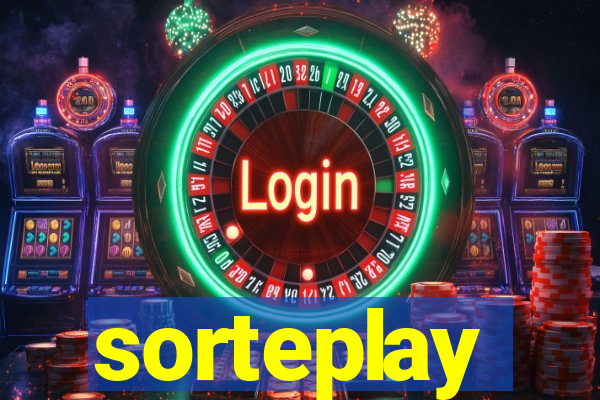 sorteplay