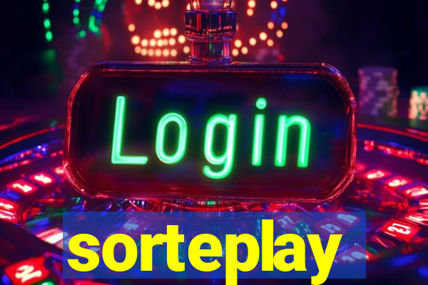 sorteplay