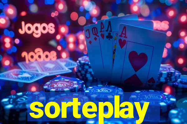 sorteplay