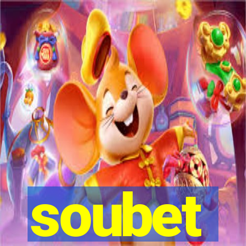 soubet