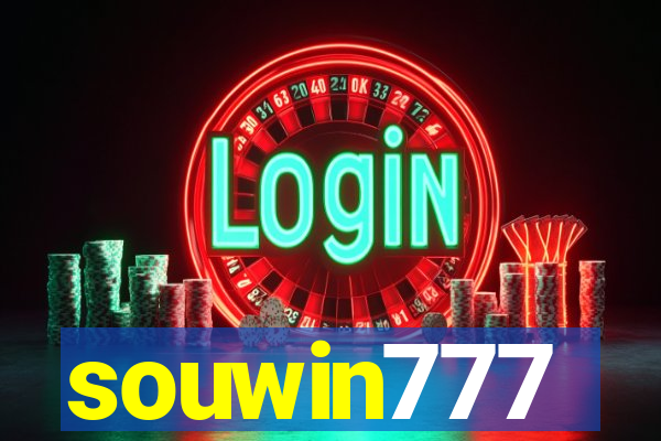 souwin777