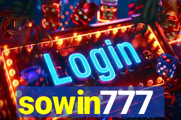 sowin777