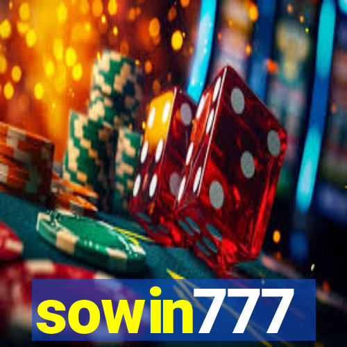 sowin777