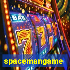 spacemangame