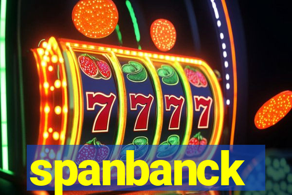 spanbanck