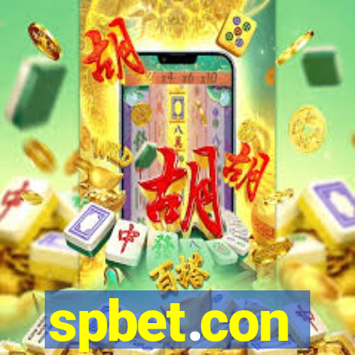 spbet.con