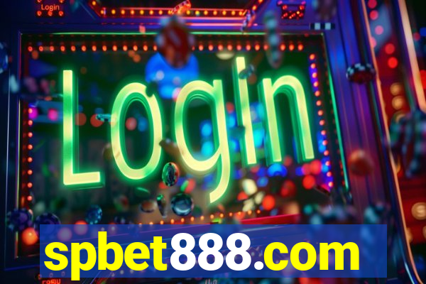 spbet888.com