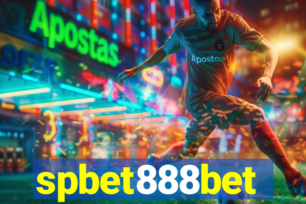 spbet888bet