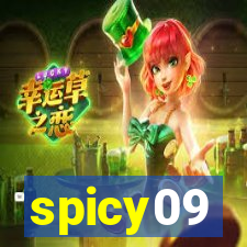 spicy09