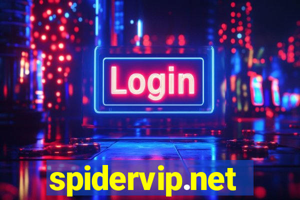 spidervip.net